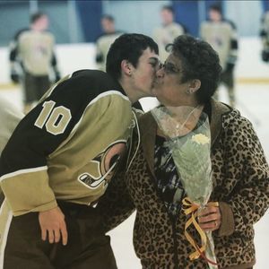 Meet your Posher, Cory